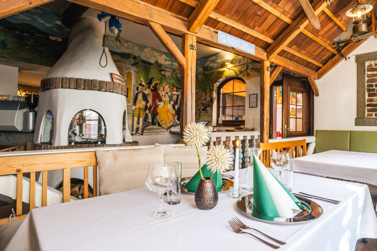 Restaurace_Julius